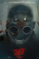 psycho-killer