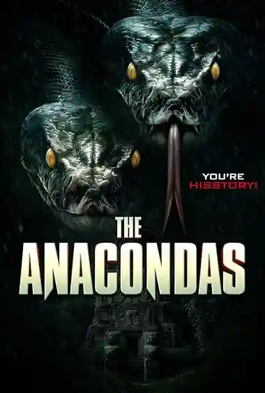The Anacondas (2025)