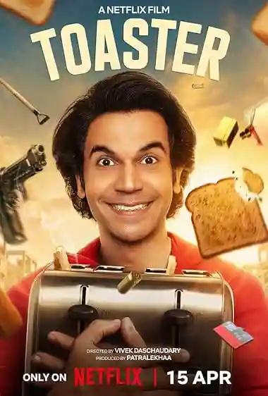 Toaster (2026)