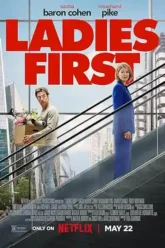 Ladies First (2026)