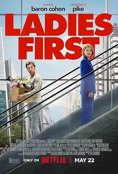 Ladies First (2026)