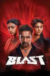 Blast (2026)