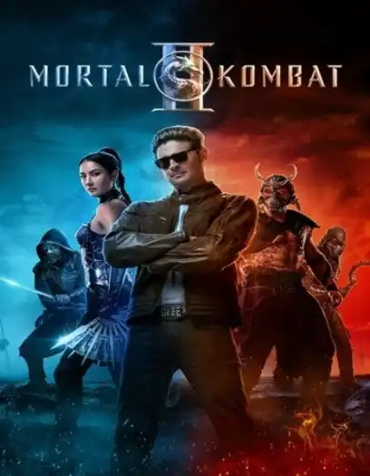 Mortal Kombat II (2026)
