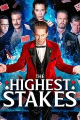 The Highest Stakes (2026)