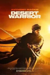 Desert Warrior (2025)