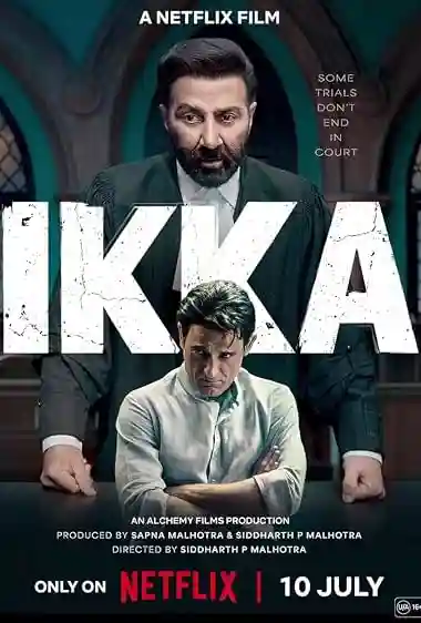 Ikka (2026)