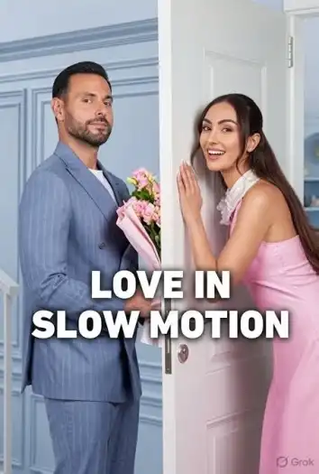 Love in Slow Motion (2026)