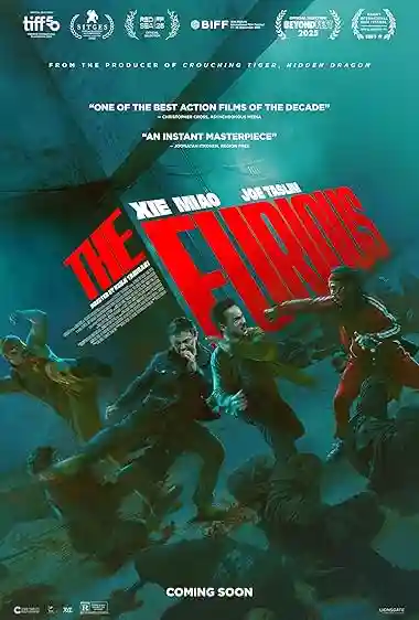 The Furious (2026)