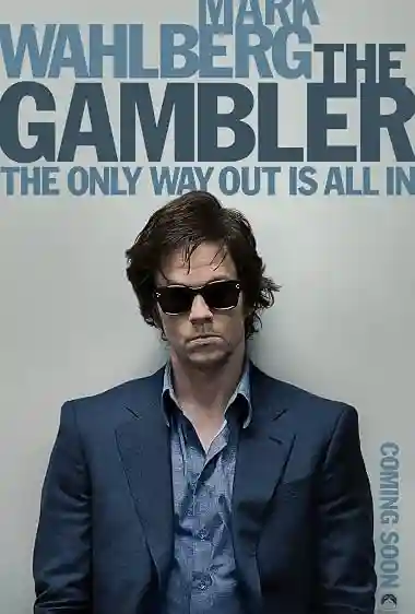 The Gambler (2014)