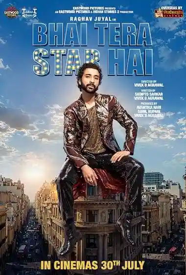 Bhai Tera Star Hai (2026)