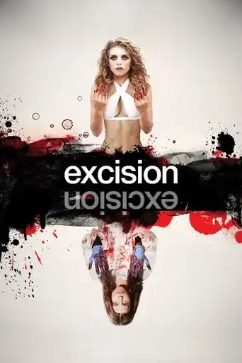[18+] Excision (2012)