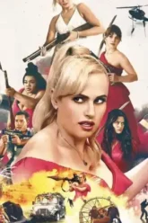 Bride Hard (2025)