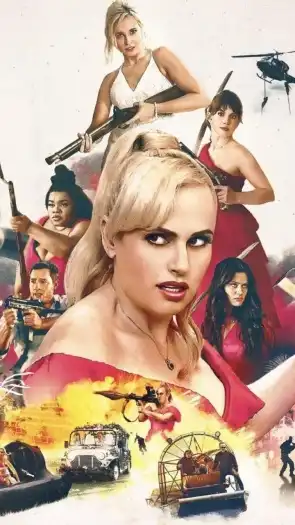 Bride Hard (2025)