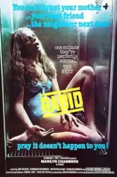 Rabid (1977)
